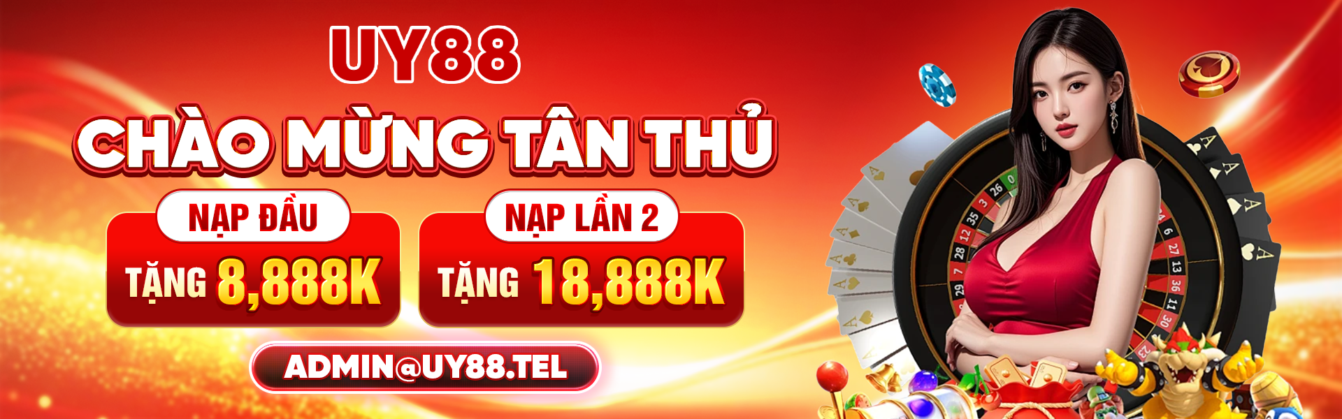 Banne UY88